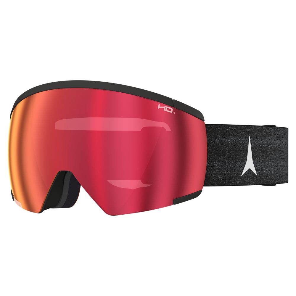 ATOMIC REDSTER WC M HD Black