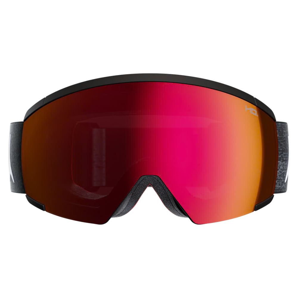 ATOMIC REDSTER WC M HD Black
