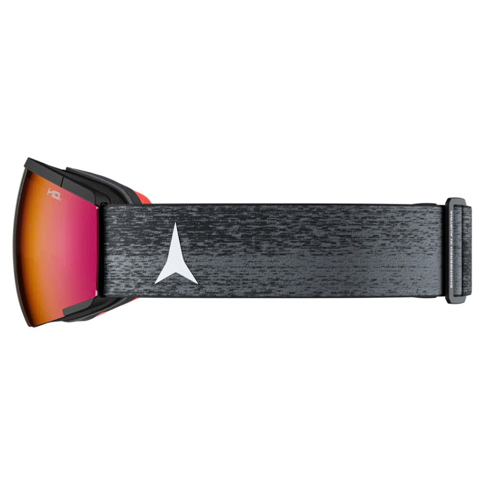 ATOMIC REDSTER WC M HD Black