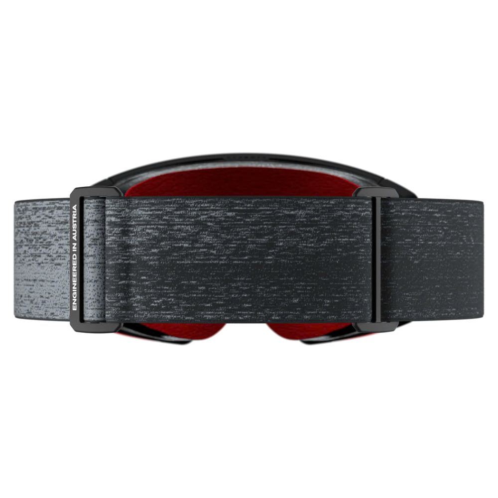 ATOMIC REDSTER WC M HD Black