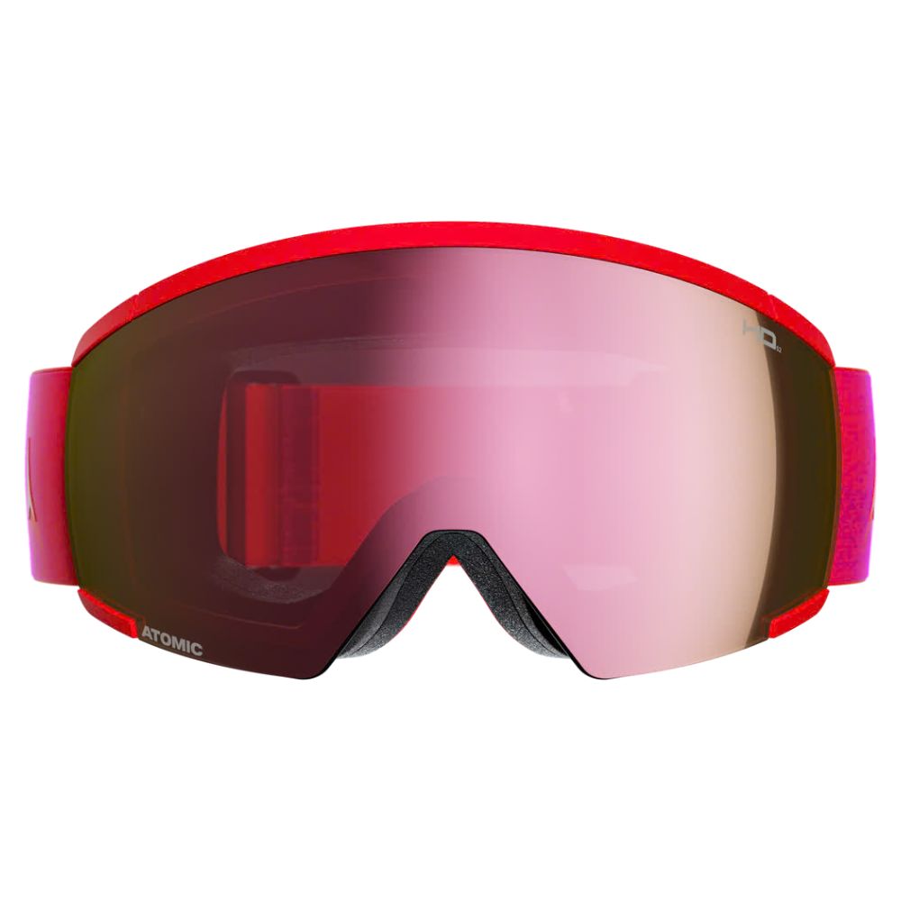 ATOMIC REDSTER M HD Red Tension