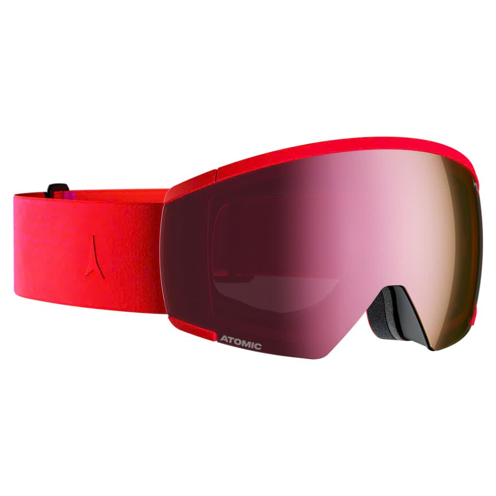 ATOMIC REDSTER M HD Red Tension
