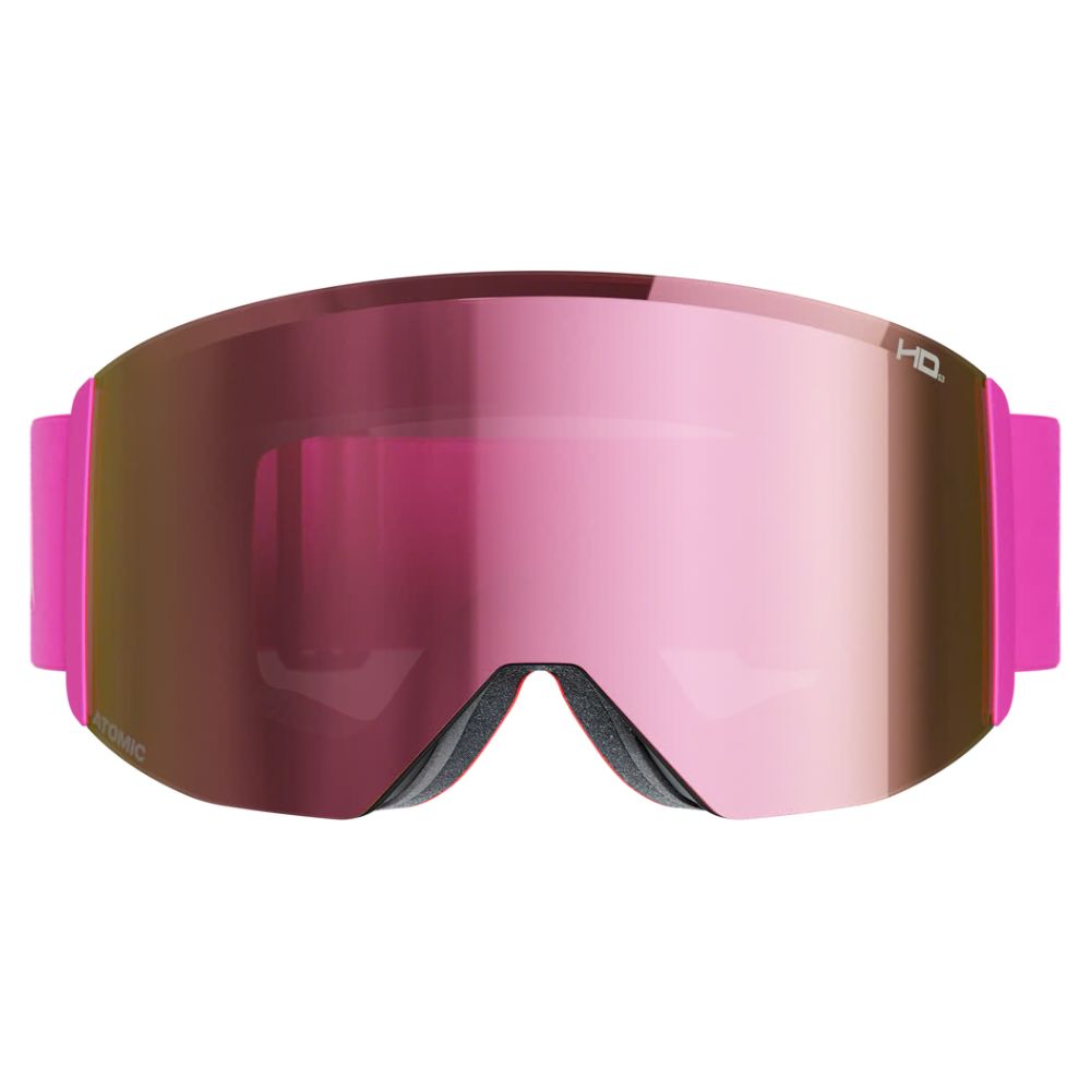 ATOMIC FOUR Q L HD Pink