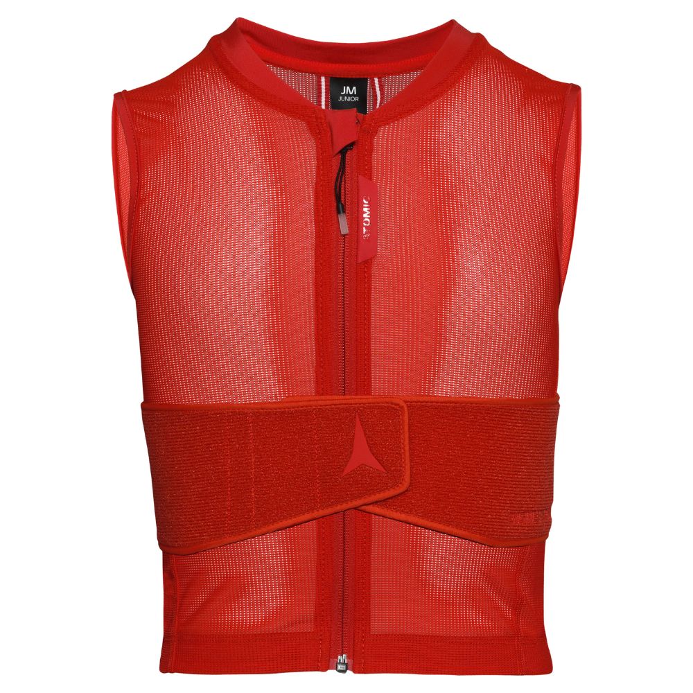 ATOMIC LIVE SHIELD AMID LITE VEST JR
