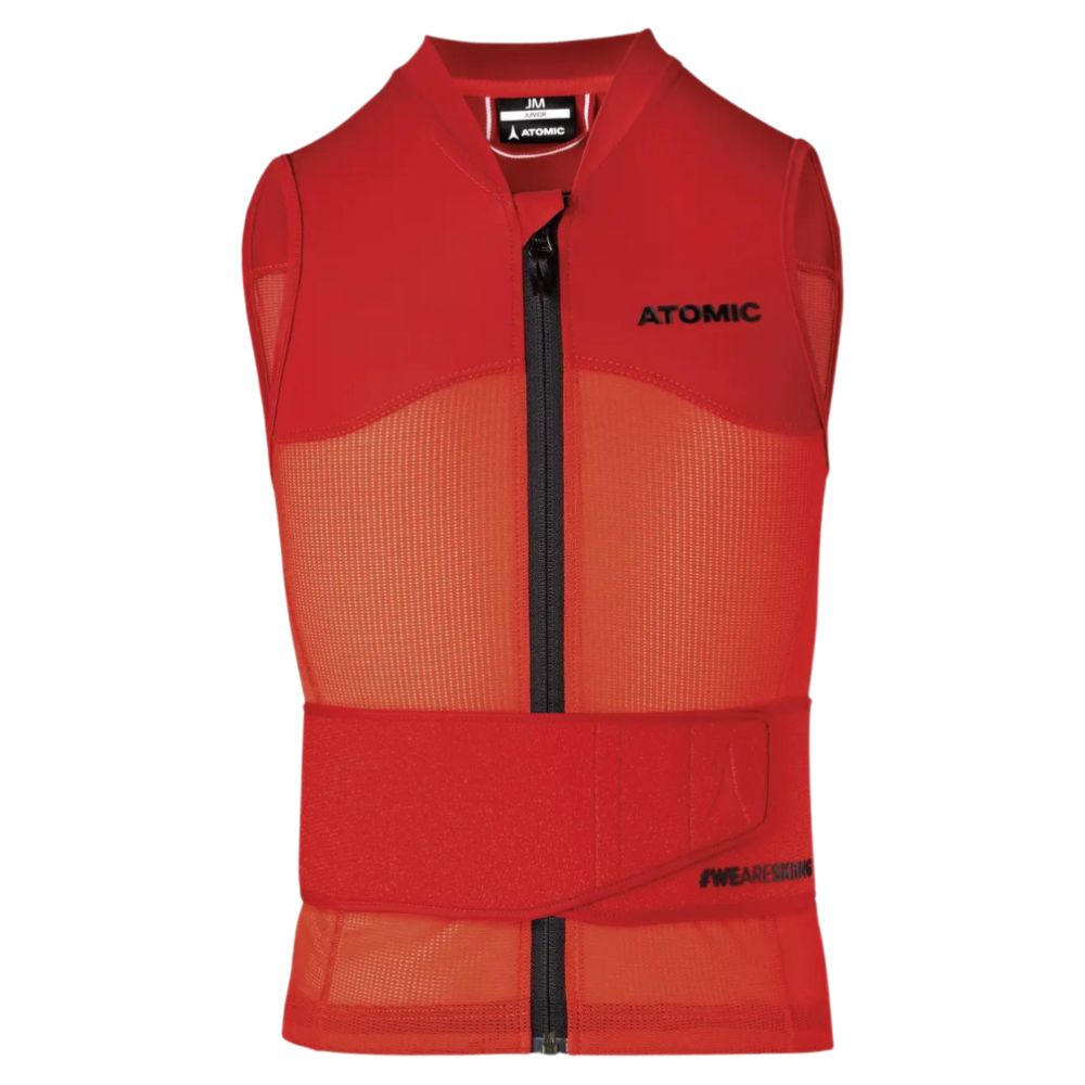 ATOMIC LIVE SHIELD AMID VEST JR