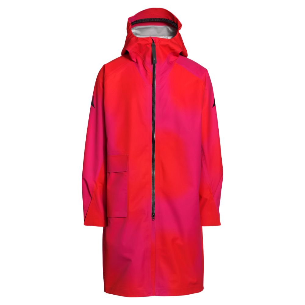 ATOMIC REDSTER RAIN COAT