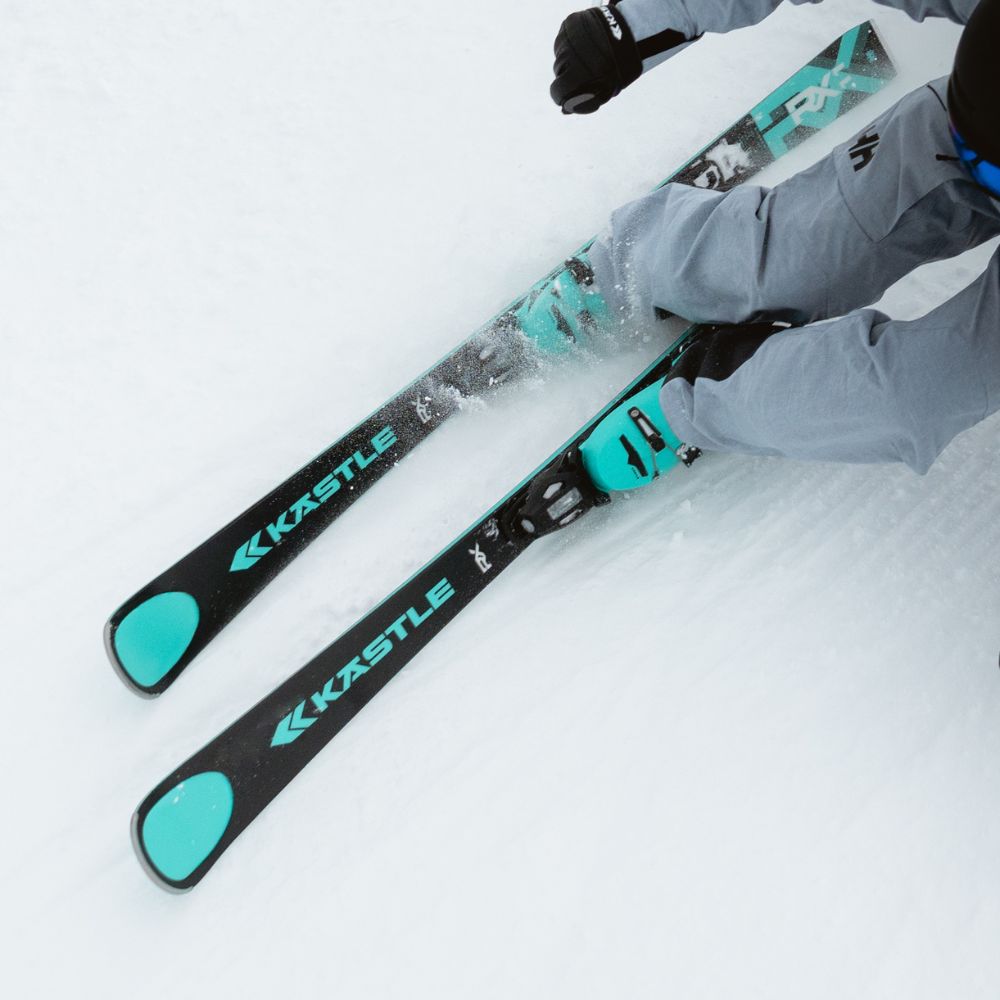 KÄSTLE RX11 | K12 TRI GW 26/27