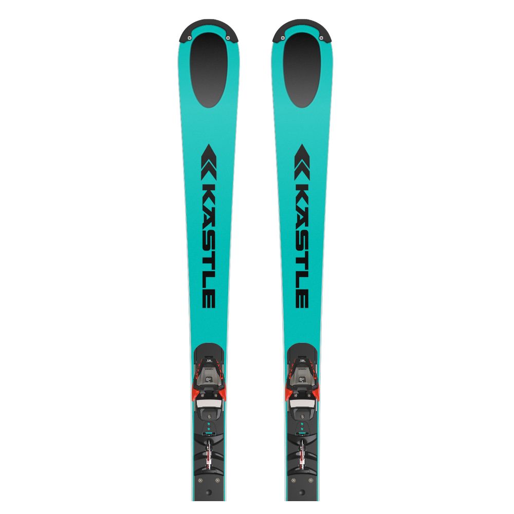 KÄSTLE RX12 SL FACTORY FIS WC 26/27