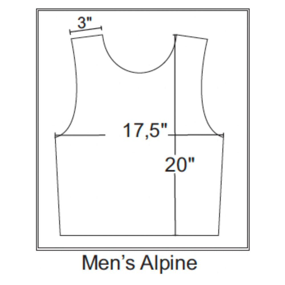 DOSSARDS ALPINS