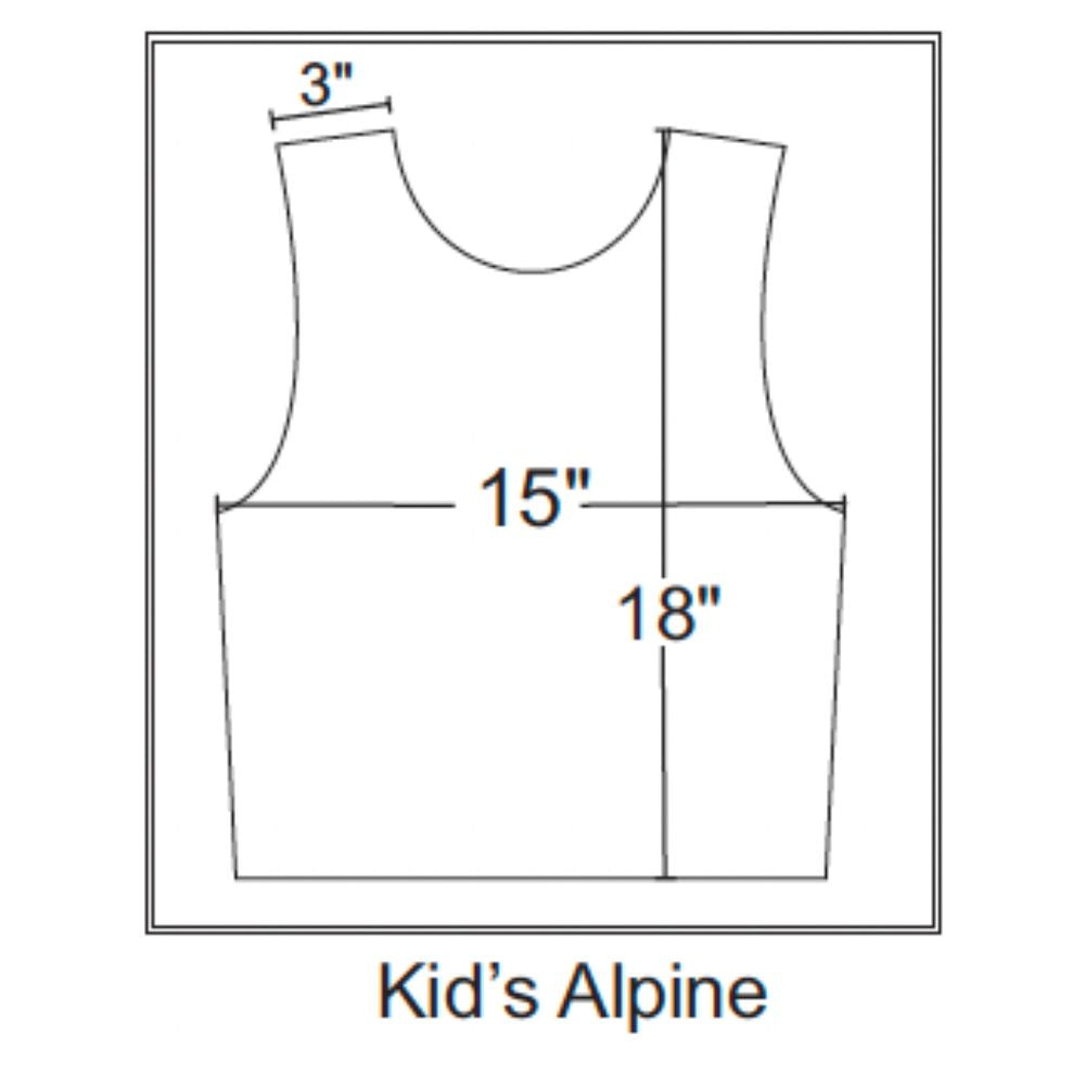 DOSSARDS ALPINS
