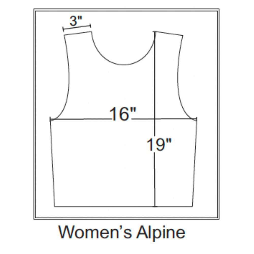 DOSSARDS ALPINS