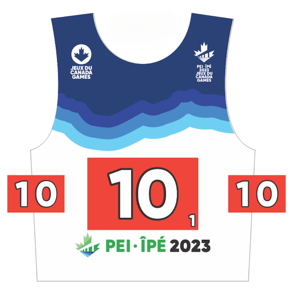 BIATHLON & CROSS COUNTRY BIBS