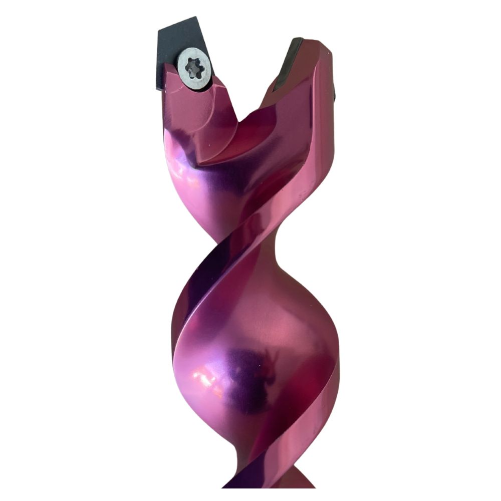 COBRA AEROSPACE DRILL BIT