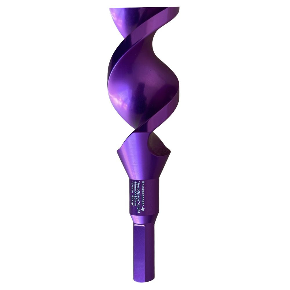 COBRA AEROSPACE DRILL BIT