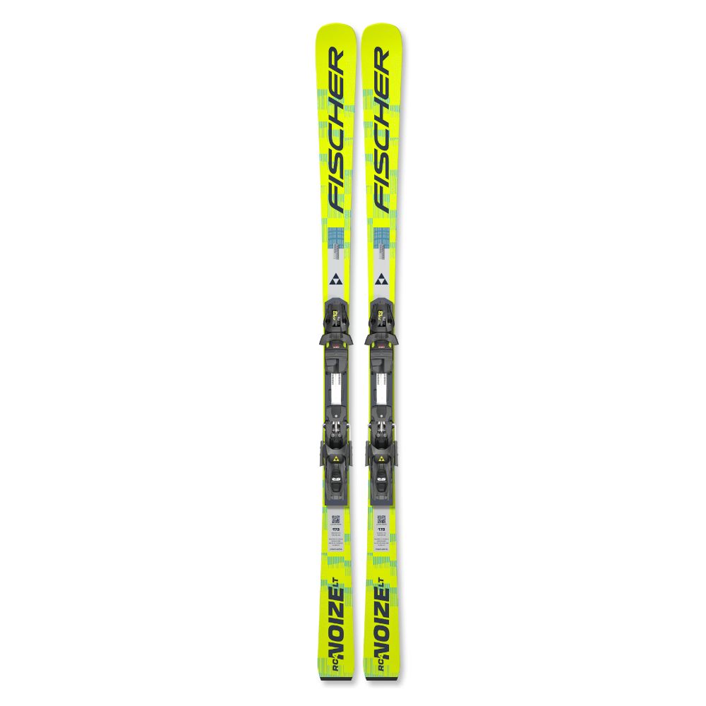 FISCHER RC4 NOIZE LT PRO