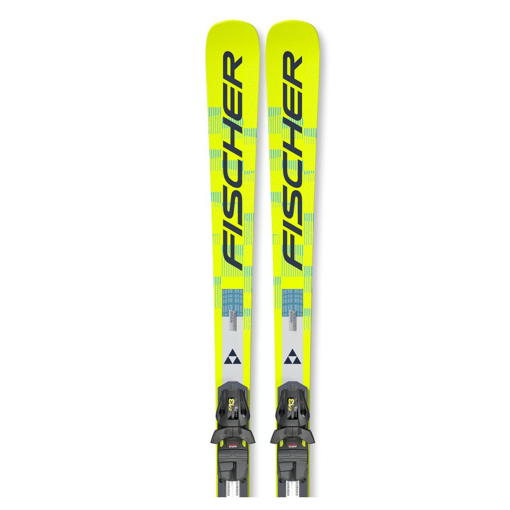 FISCHER RC4 NOIZE LT PRO