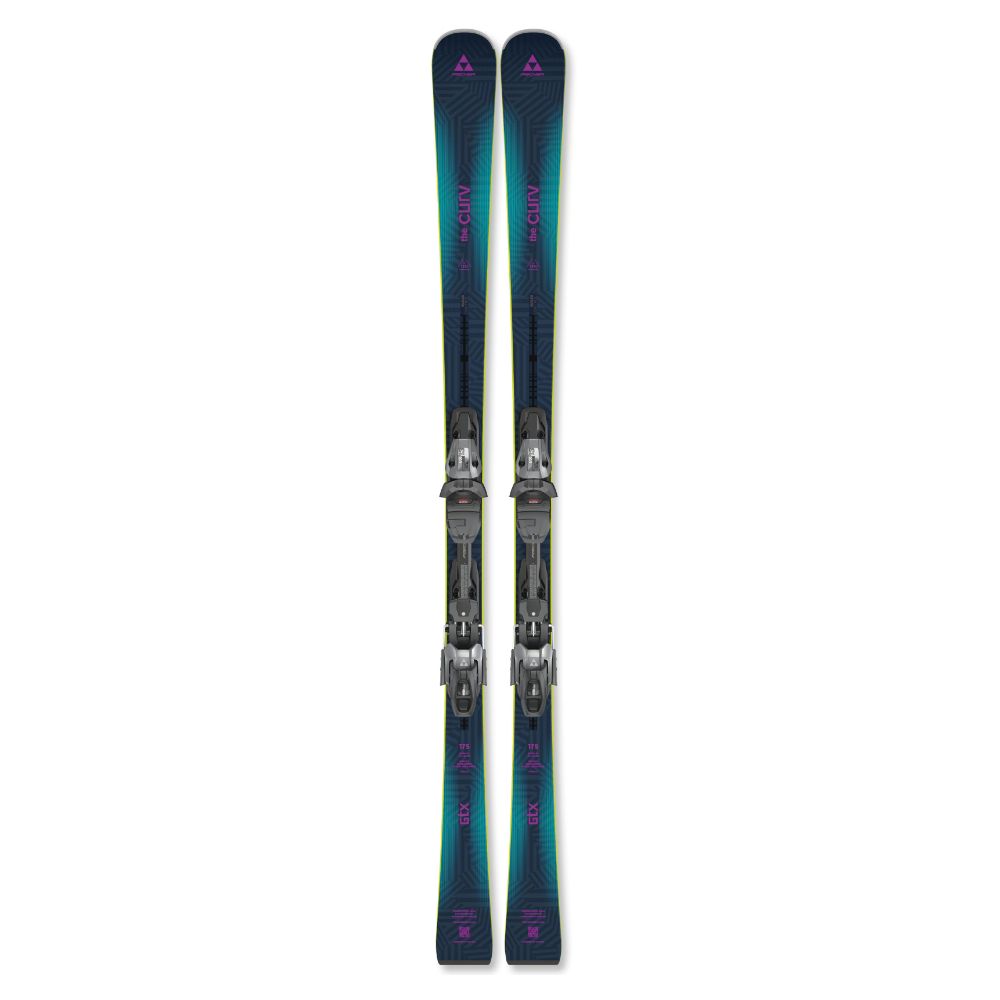 FISCHER THE CURV NOIZE GTX | VX 13 GW