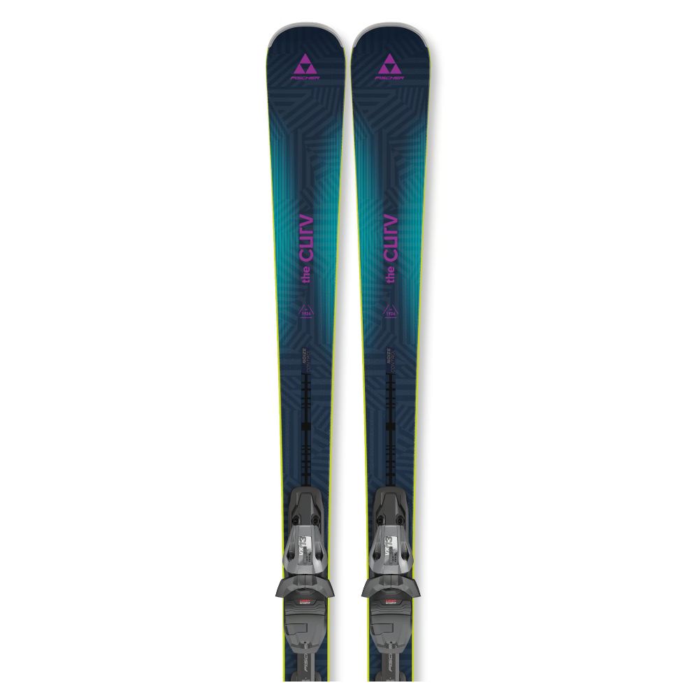 FISCHER THE CURV NOIZE GTX | VX 13 GW