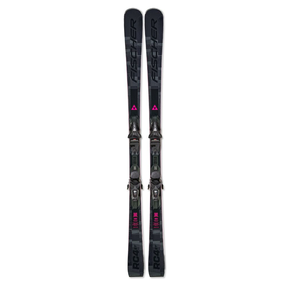 FISCHER RC4 ST | RS 11 GW