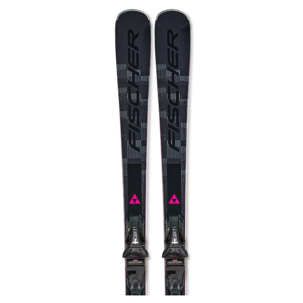 FISCHER RC4 ST | RS 11 GW