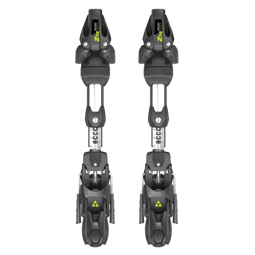 FISCHER RC4 Z14 FREEFLEX ST