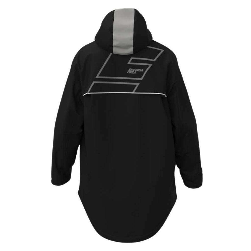 ENERGIAPURA NEW NARVIK RAIN COAT
