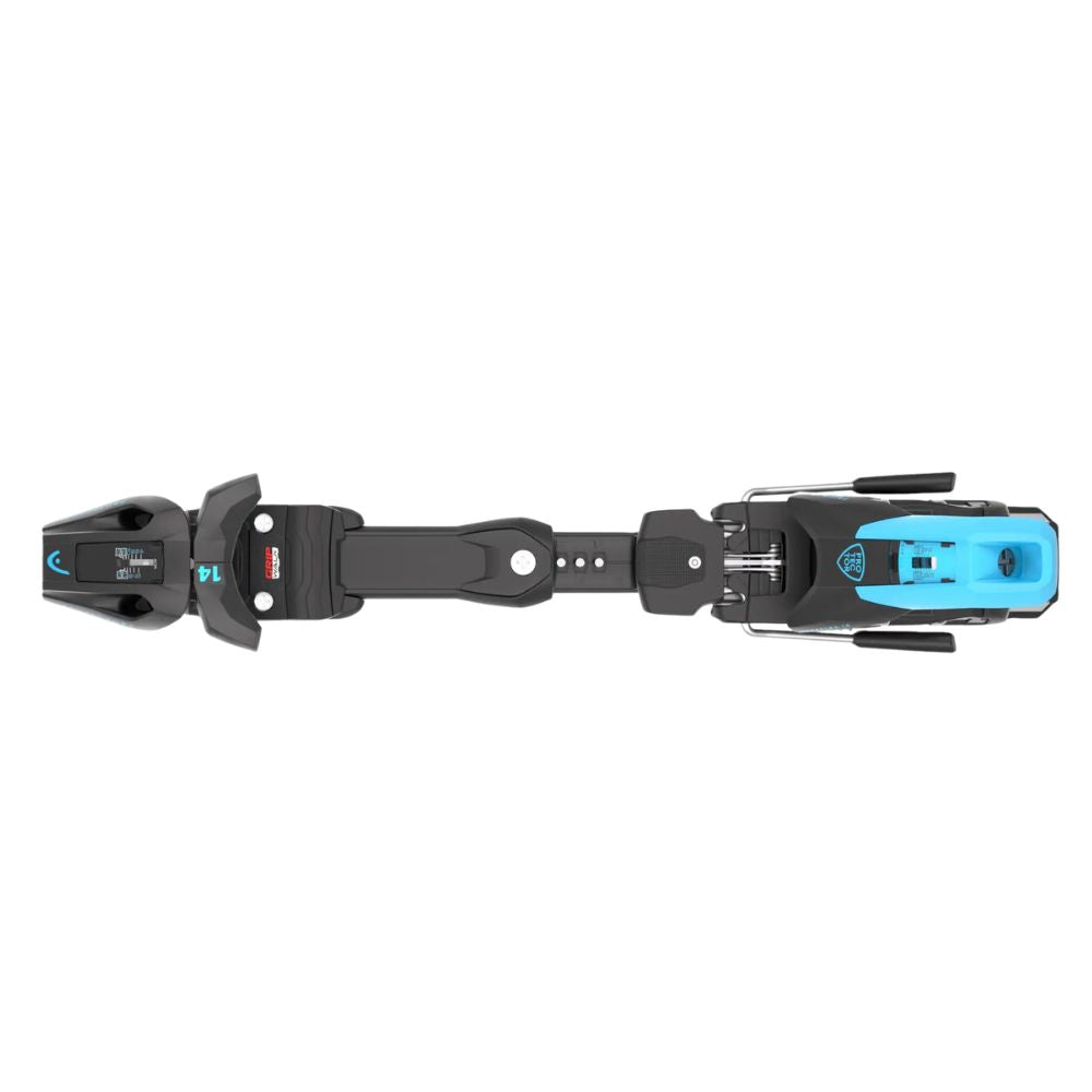 HEAD PROTECTOR+ FREEFLEX 14 GW 26/27
