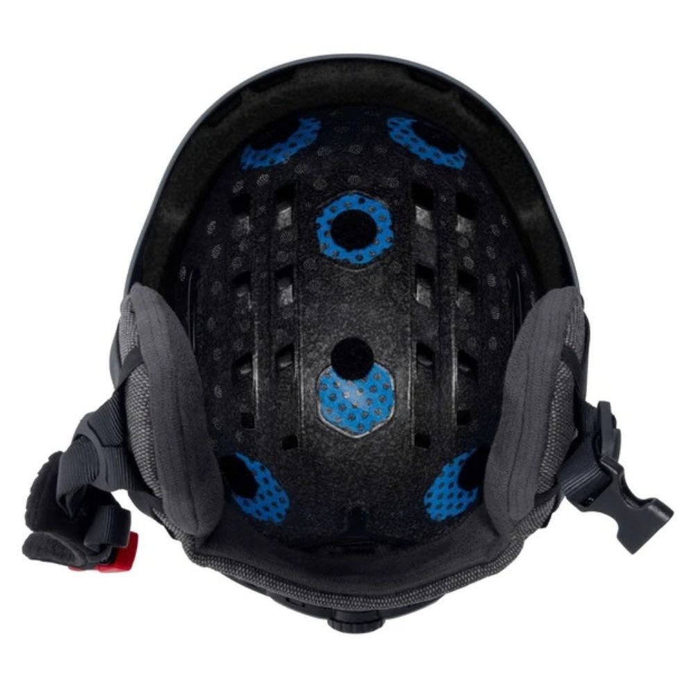SHRED TOTALITY NOSHOCK