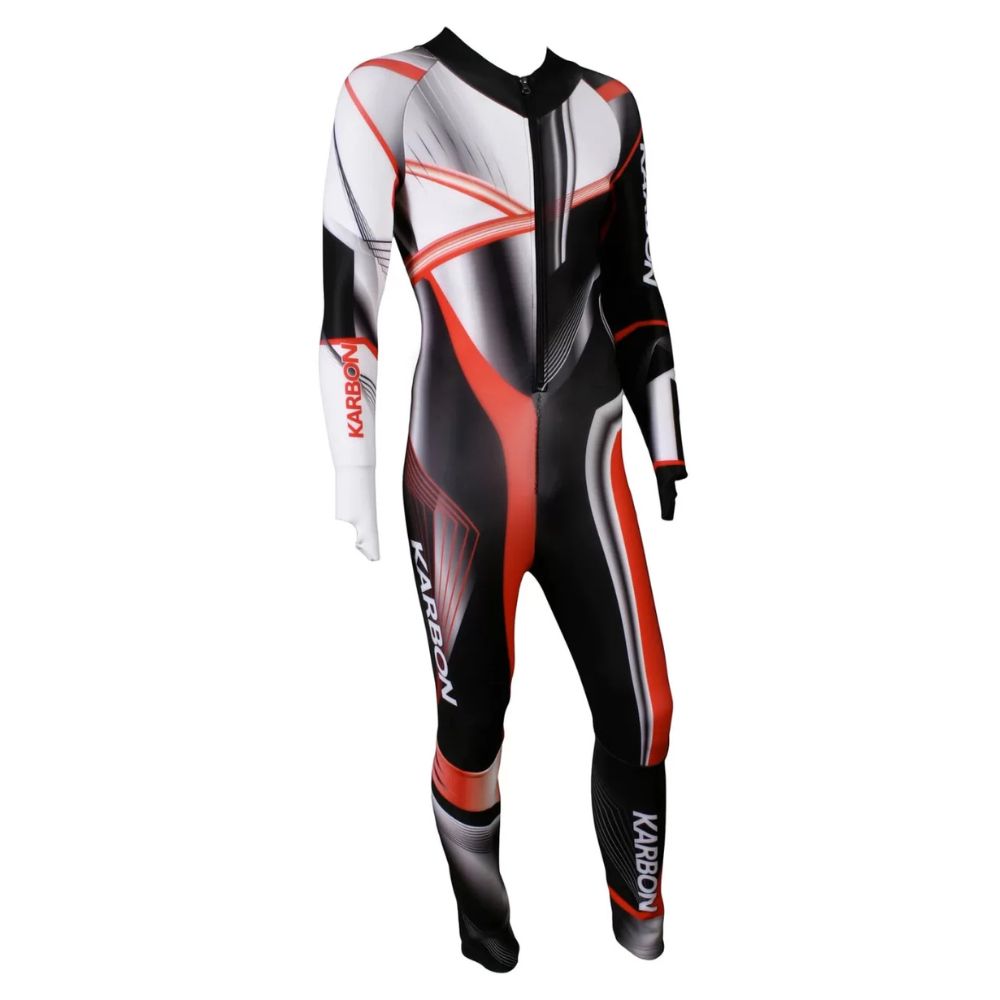 KARBON IMPERIAL GS FIS RACING SUIT