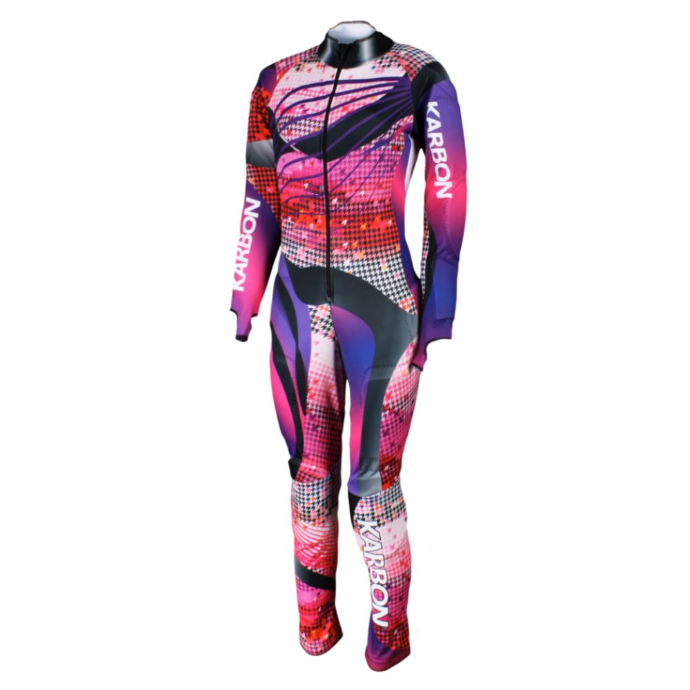 KARBON EMPRESS GS RACING SUIT
