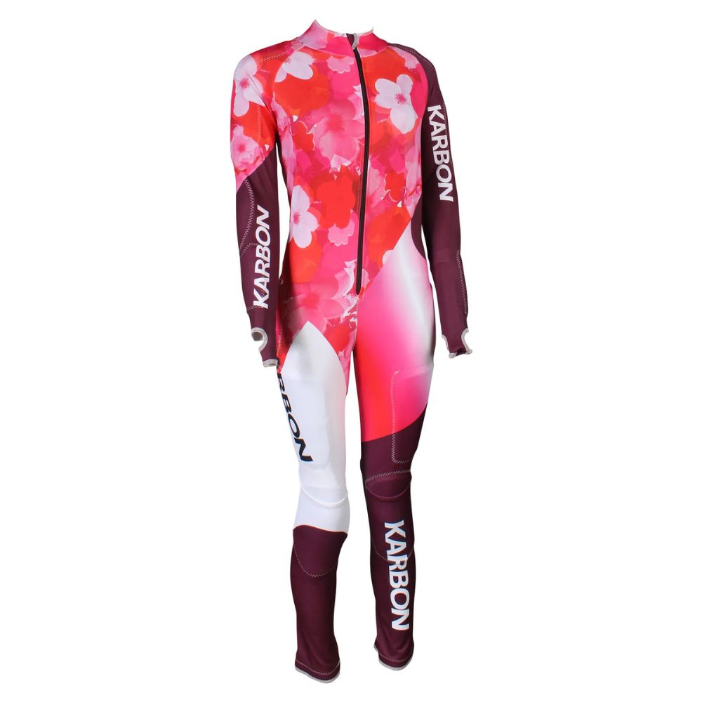 KARBON EMPRESS GS RACING SUIT