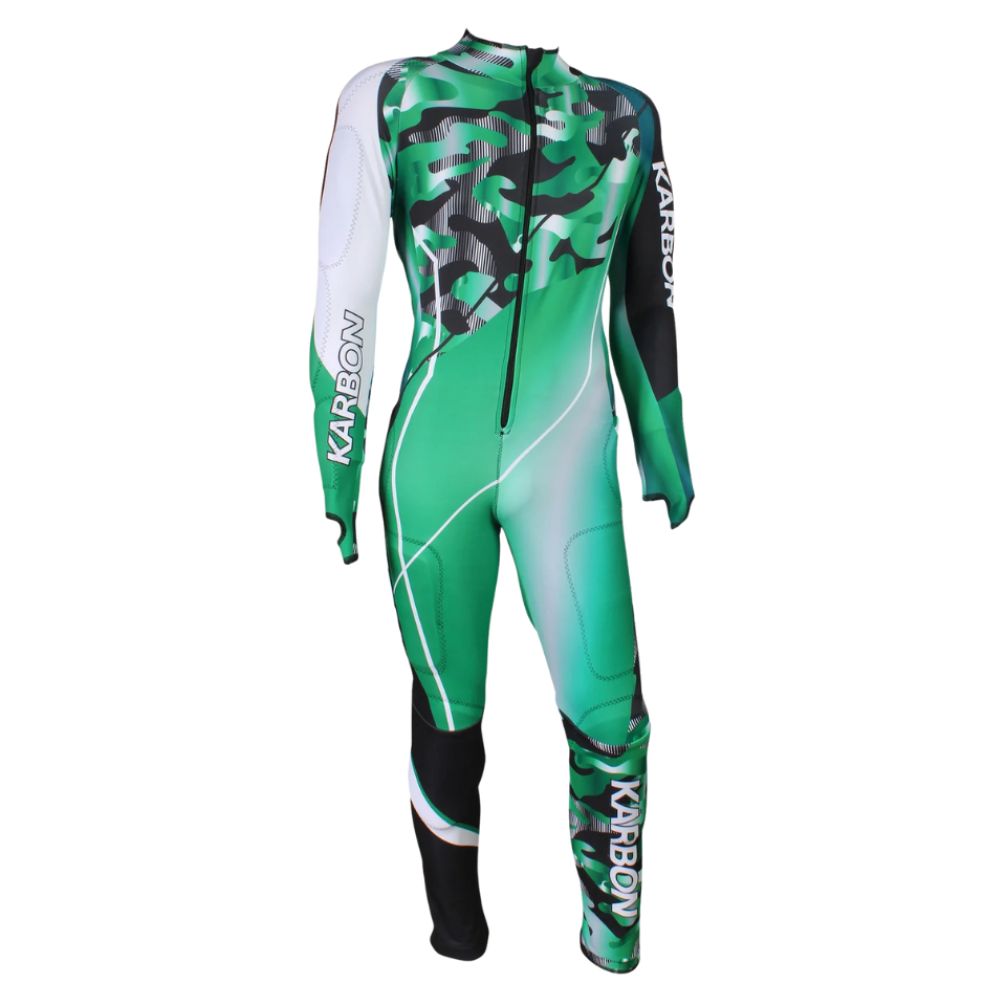 KARBON SOLITUDE GS FIS RACING SUIT