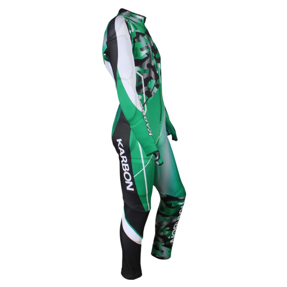 KARBON SOLITUDE GS FIS RACING SUIT