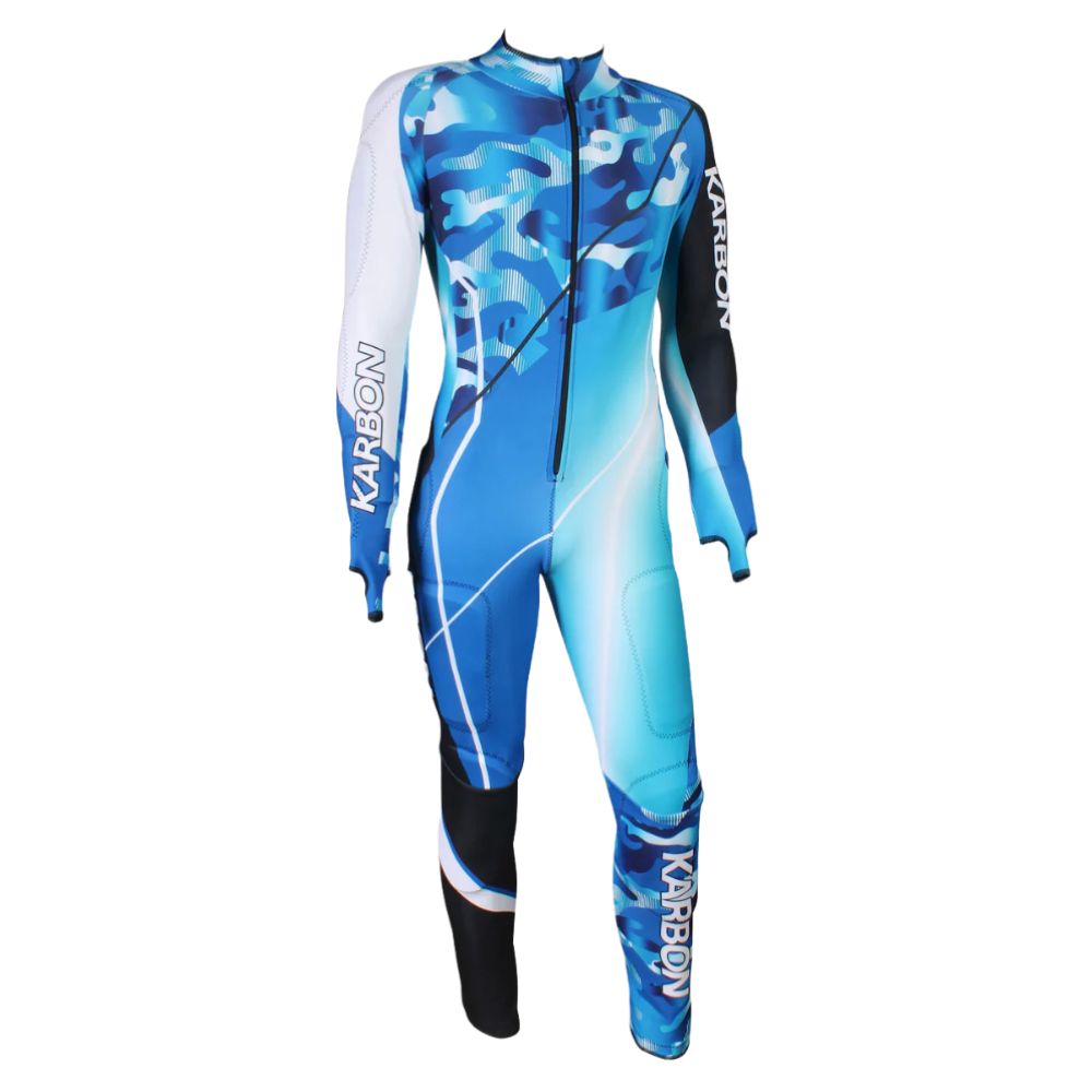 KARBON SOLITUDE GS FIS RACING SUIT