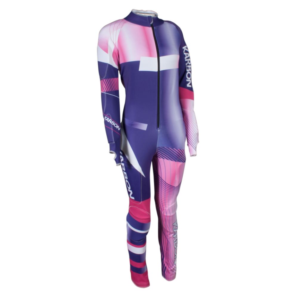 KARBON FALCON GS FIS RACING SUIT