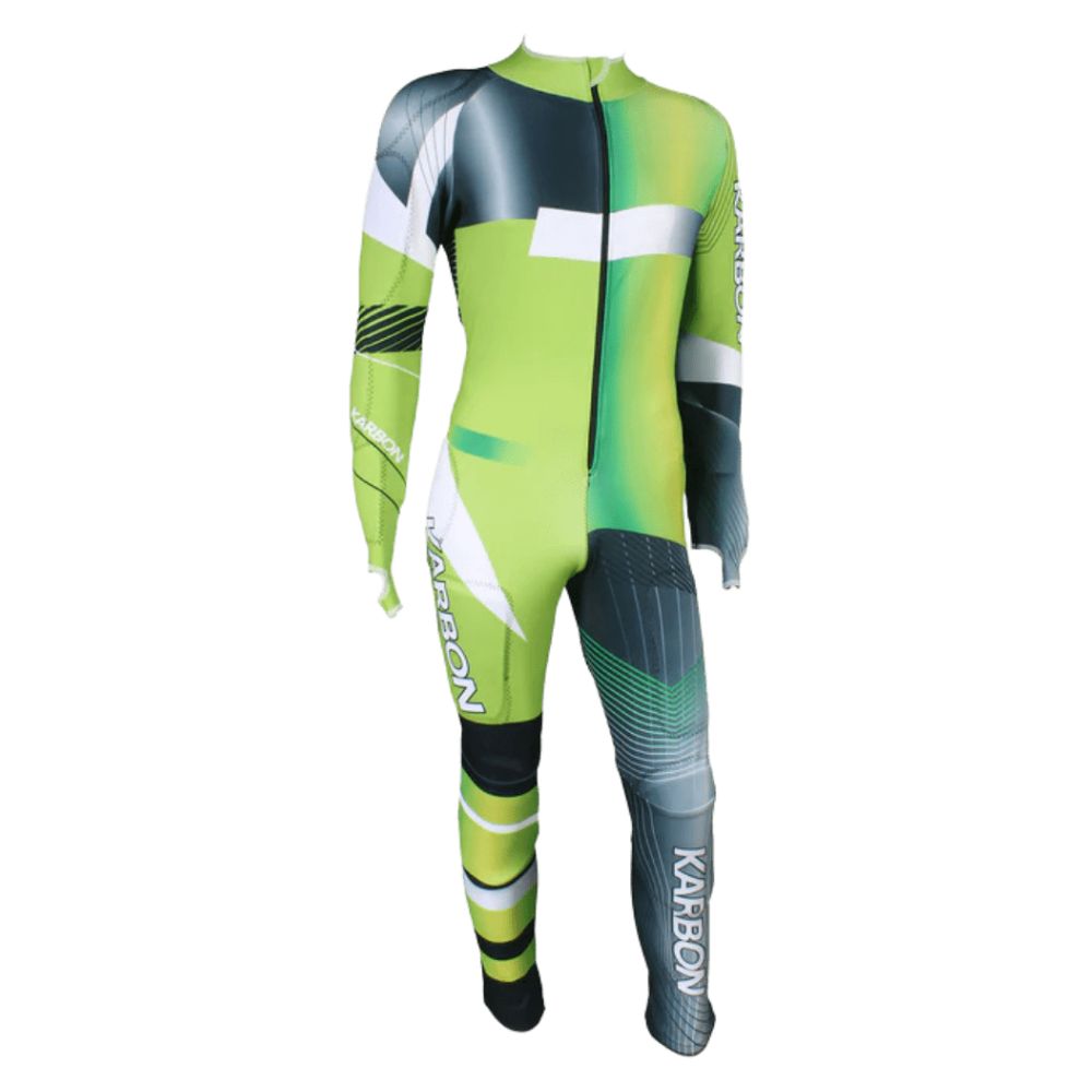 KARBON FALCON GS FIS RACING SUIT