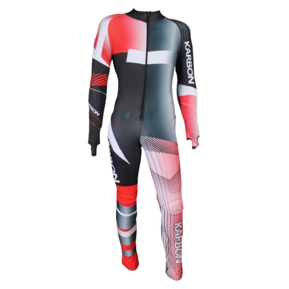KARBON FALCON JR GS FIS RACING SUIT