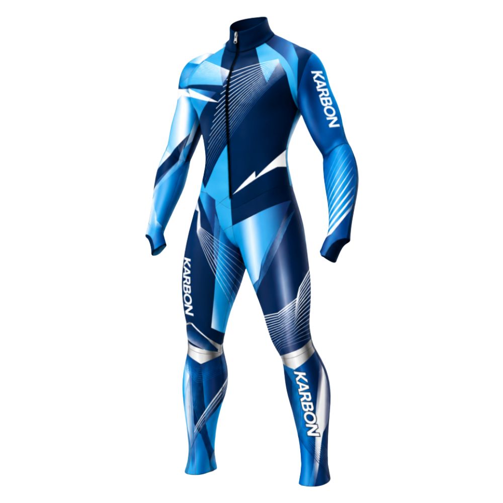 KARBON ORIGIN GS FIS RACING SUIT