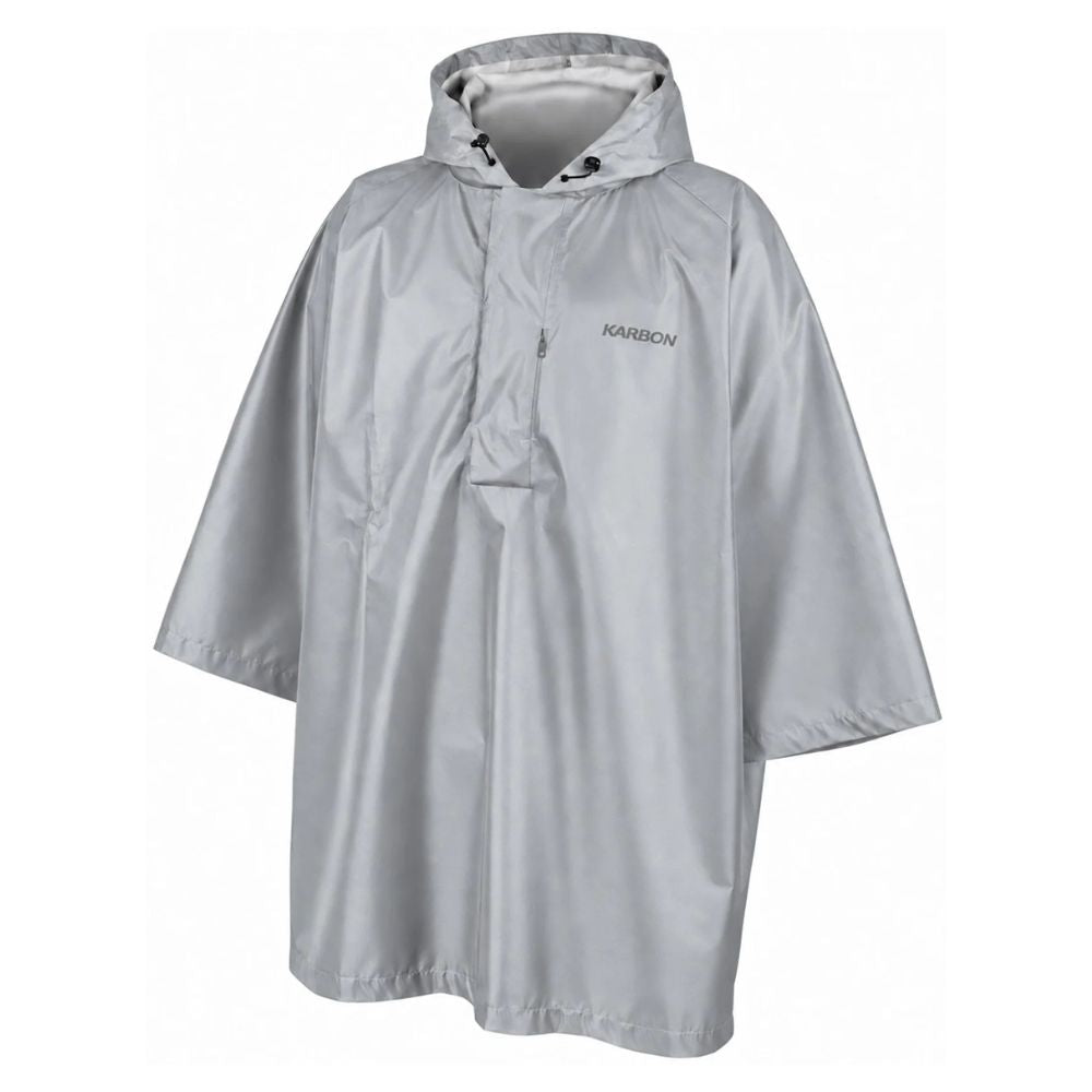 KARBON RAIN PONCHO