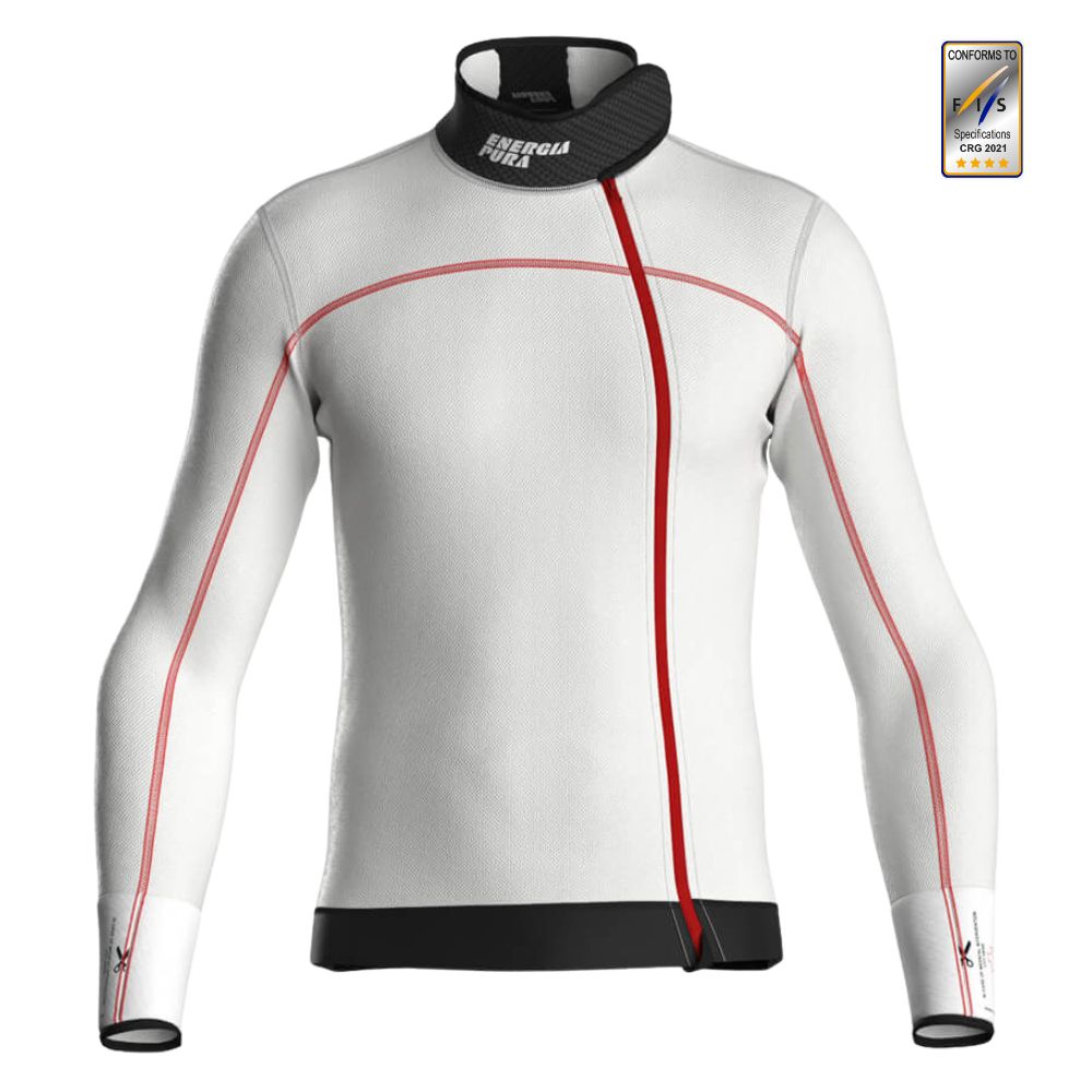 ENERGIAPURA CUT RESISTANT TOP 4*