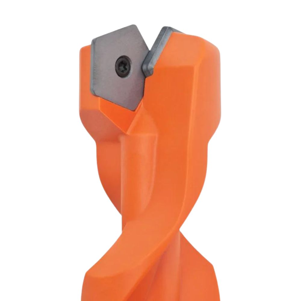 ORANGE FOX DRILL BIT