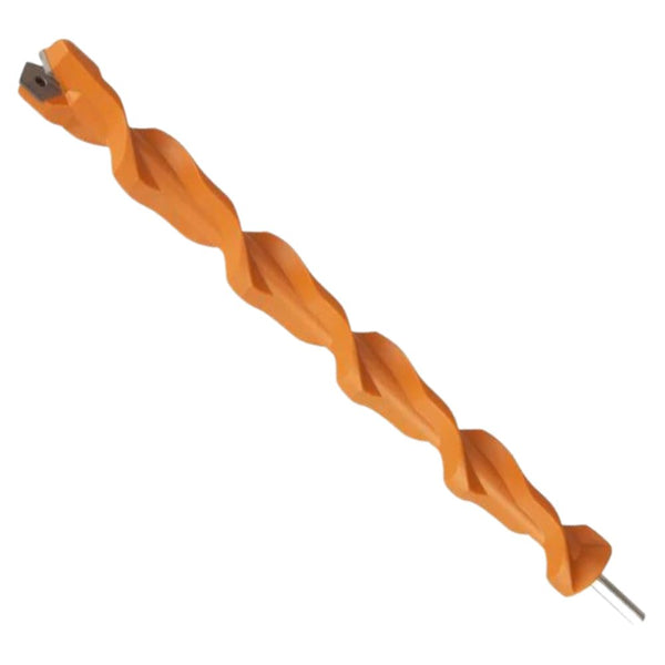 Orange Fox Drill Bit 35径 アルペンスキー用スノードリル Orange Fox Drill Bit 35径 アルペンスキー用スノードリル - メルカリ