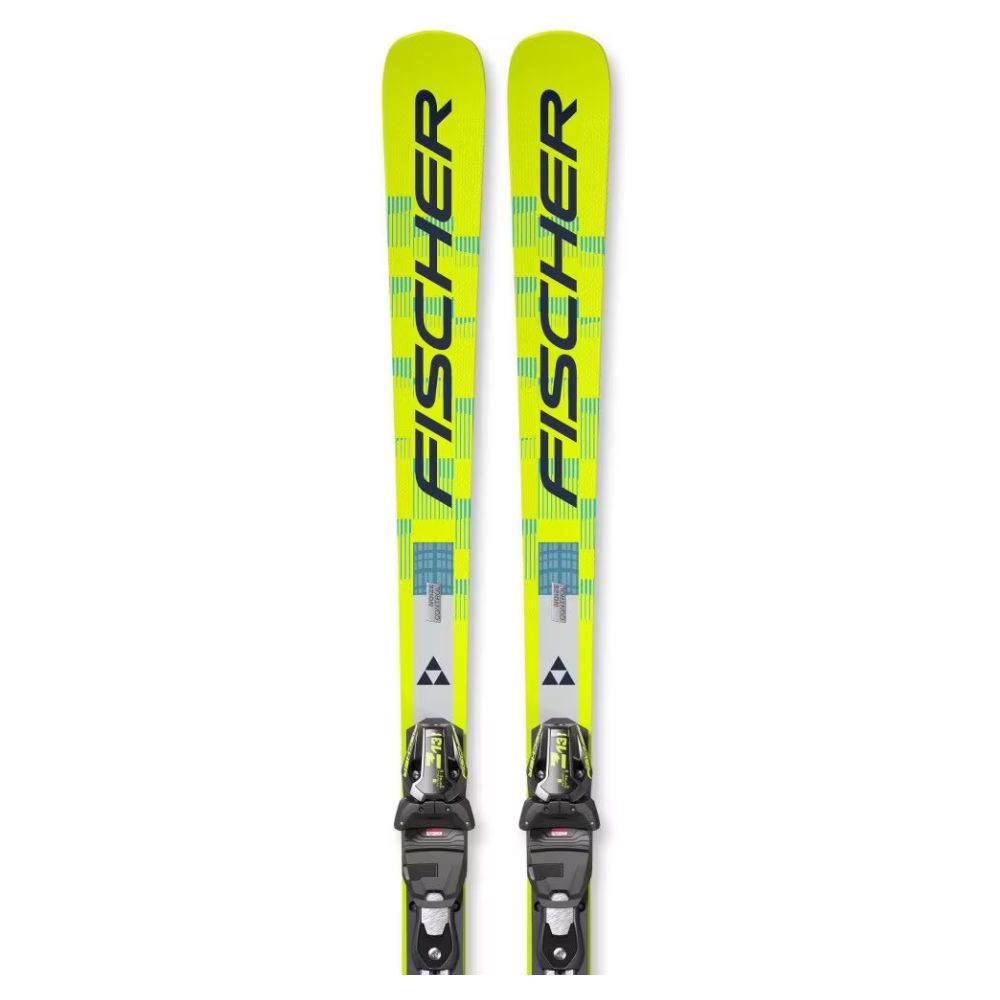 FISCHER RC4 NOIZE