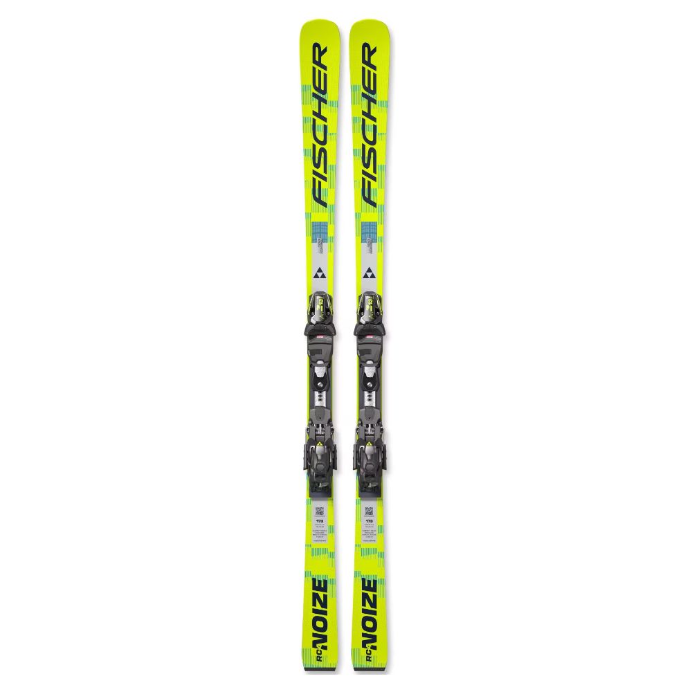 FISCHER RC4 NOIZE