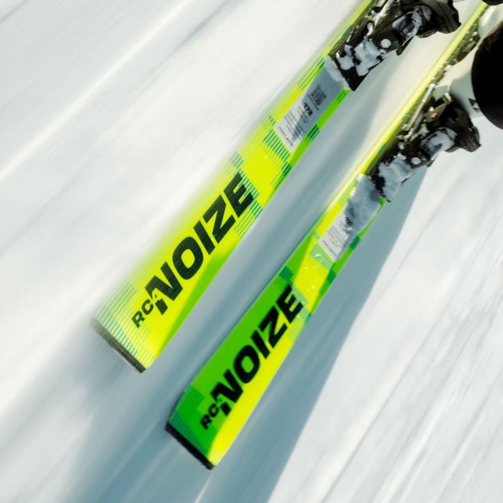 FISCHER RC4 NOIZE