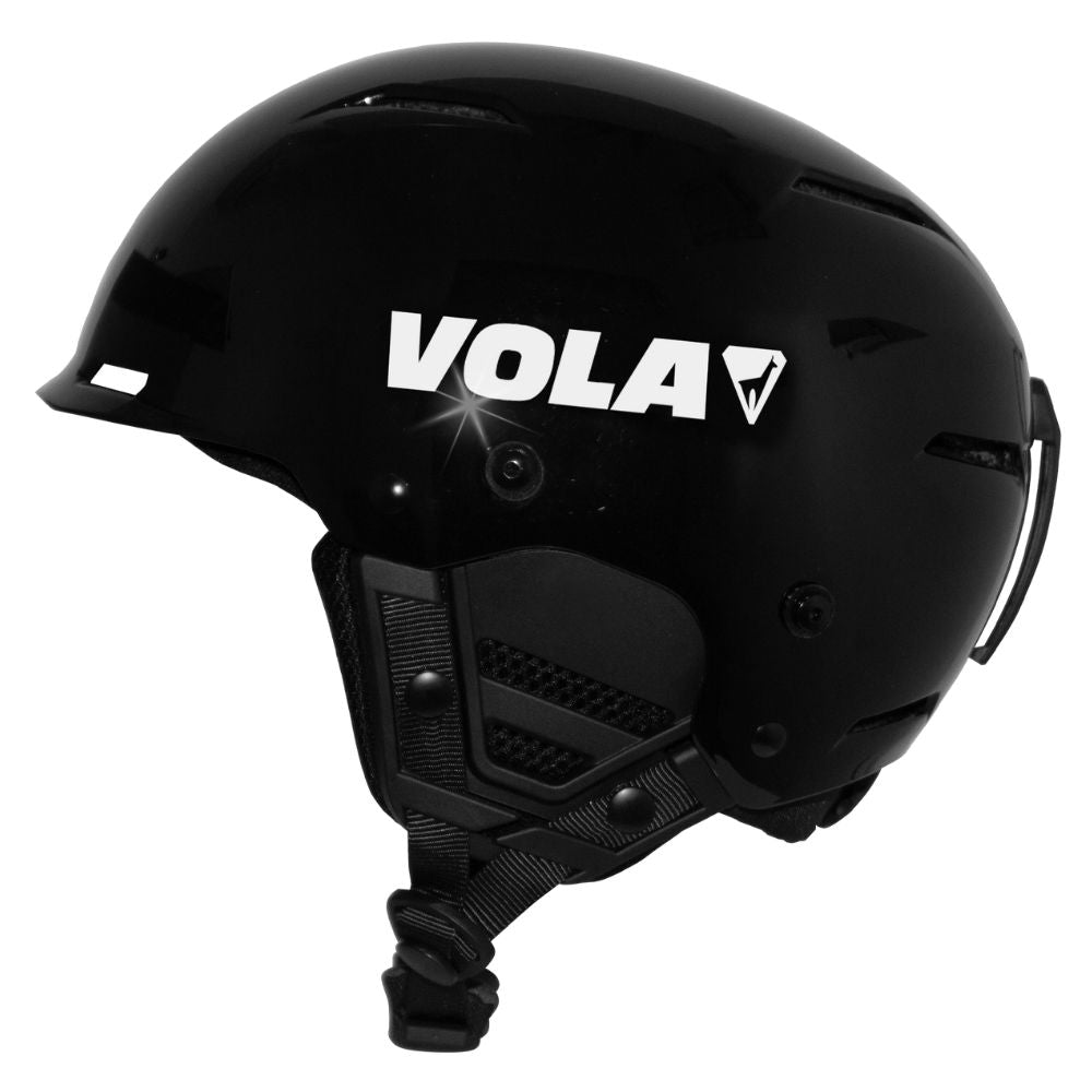 VOLA SENTINEL BLACK