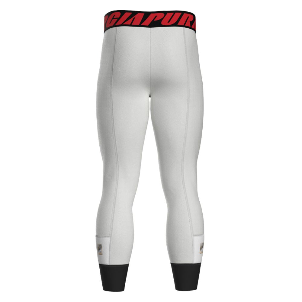 ENERGIAPURA CUT RESISTANT 3/4 PANTS 4*