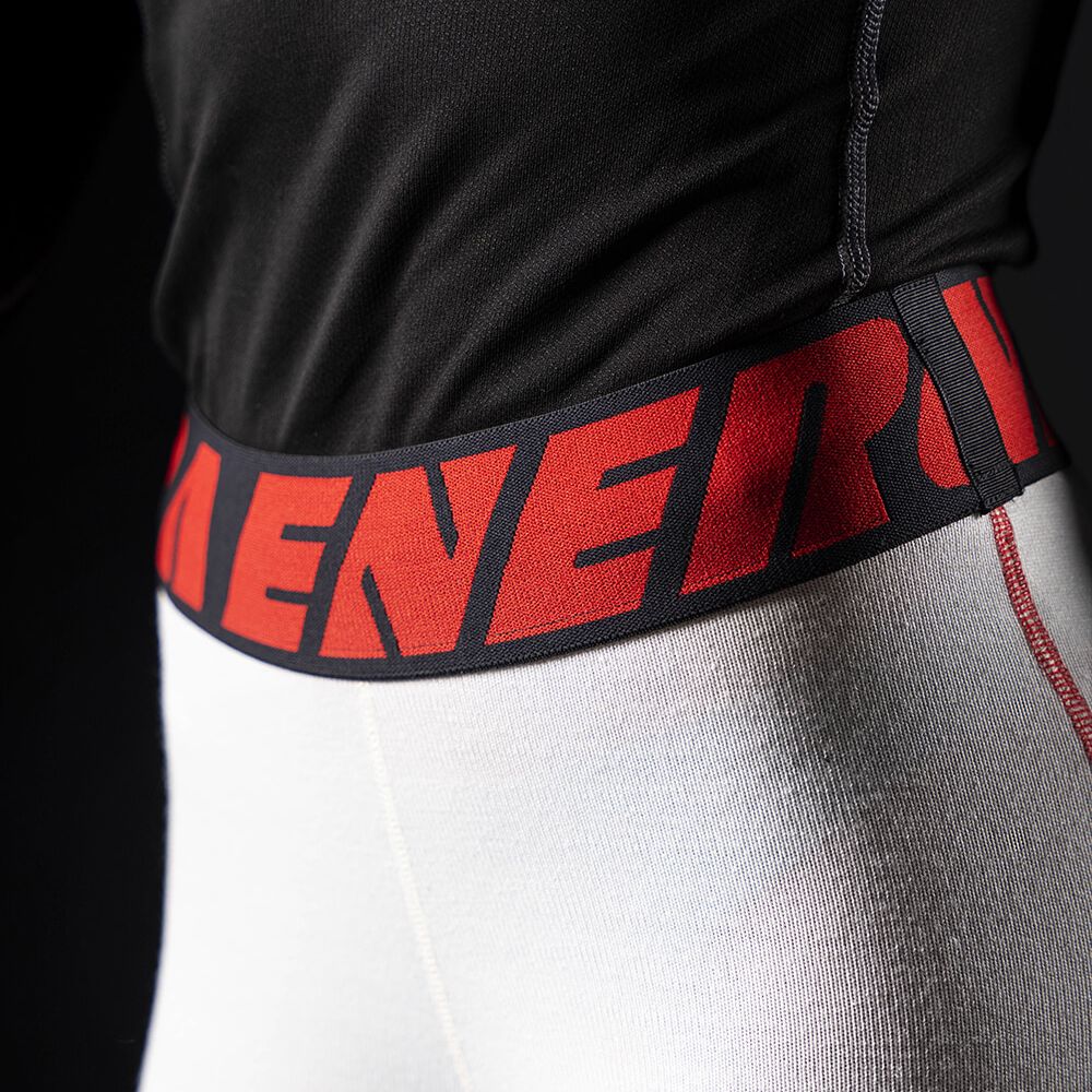 ENERGIAPURA CUT RESISTANT 3/4 PANTS 4*