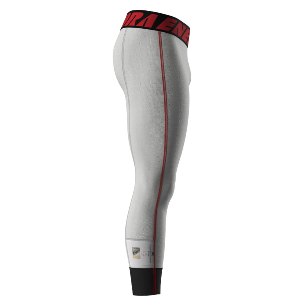 ENERGIAPURA CUT RESISTANT 3/4 PANTS 4*