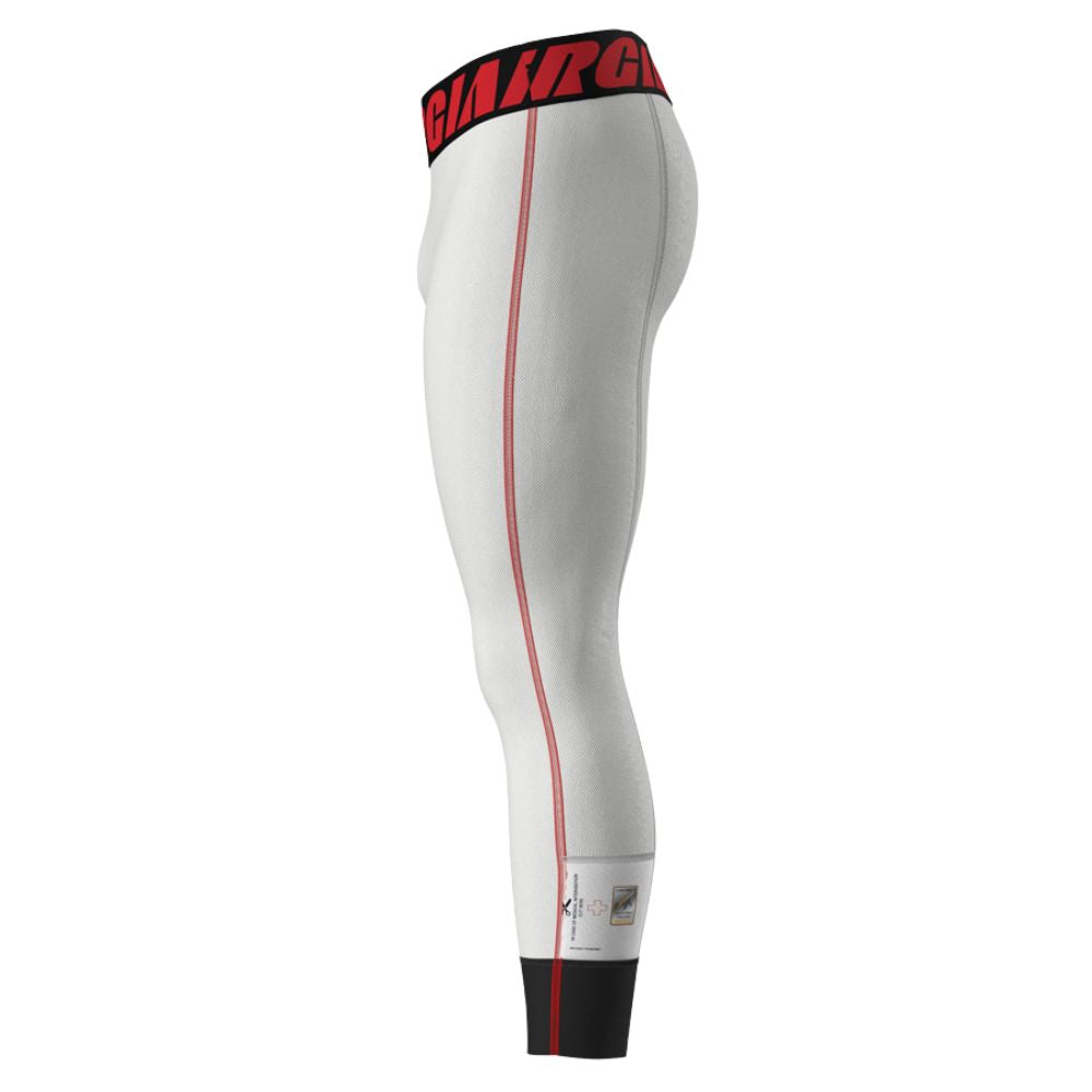 ENERGIAPURA CUT RESISTANT 3/4 PANTS 4*